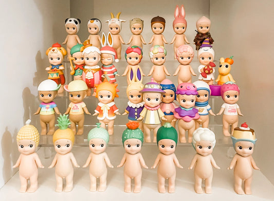 Why these tiny collectibles are a must-have