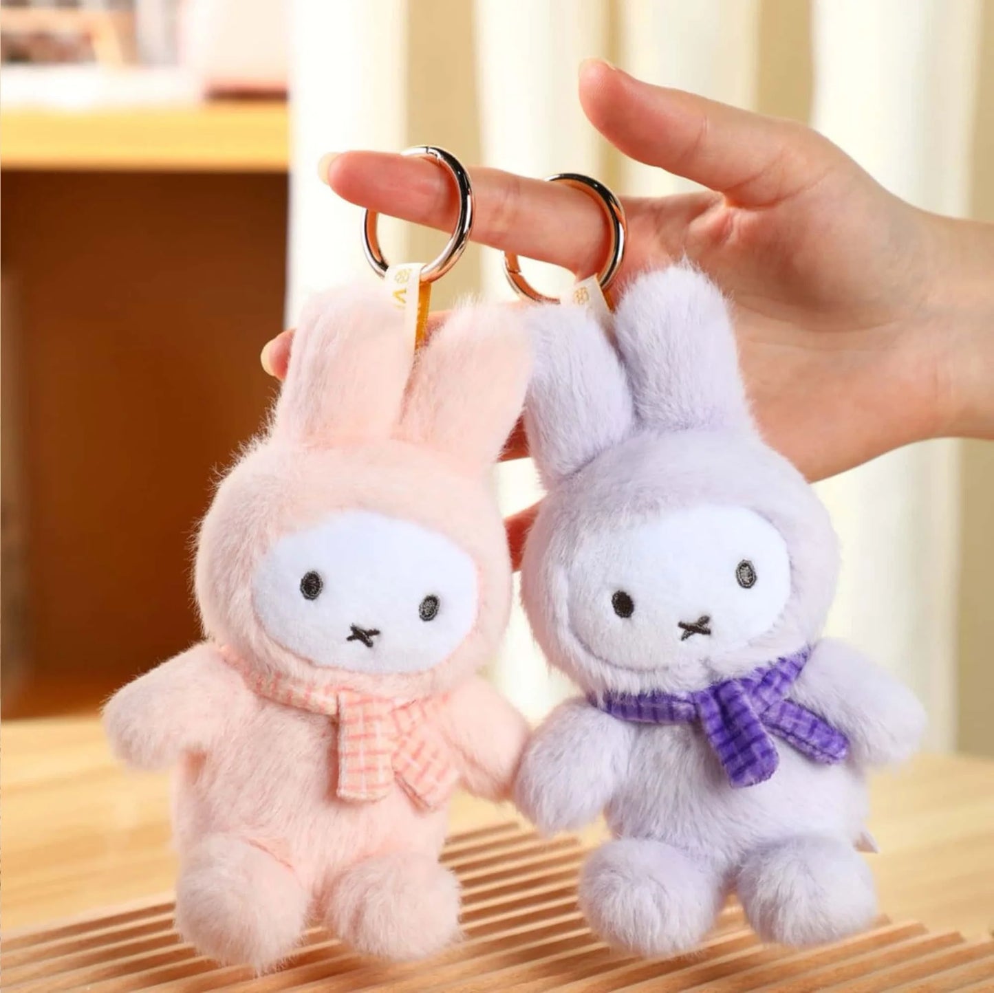 Miffy - Macaron Series