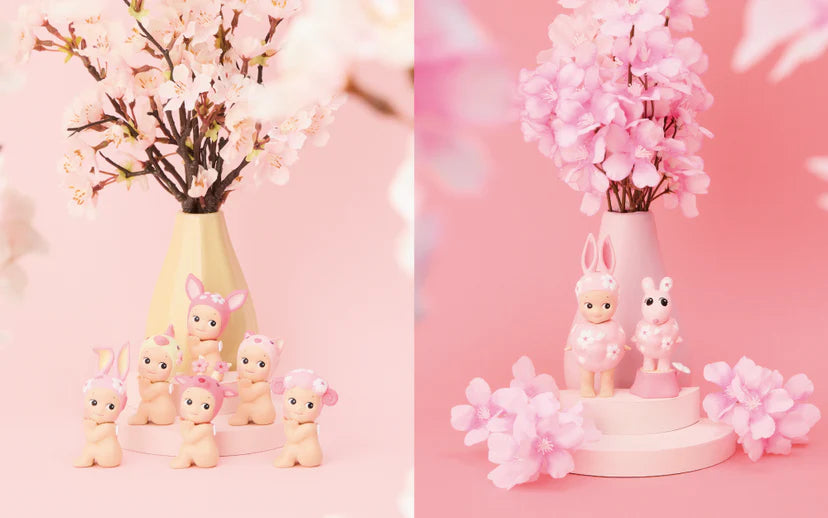 Cherry Blossom Series