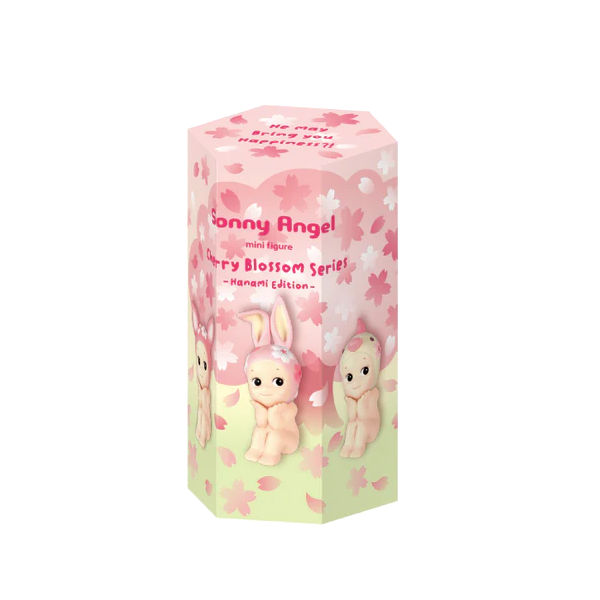 Cherry Blossom Series