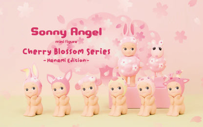 Cherry Blossom Series