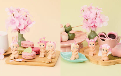 Cherry Blossom Series