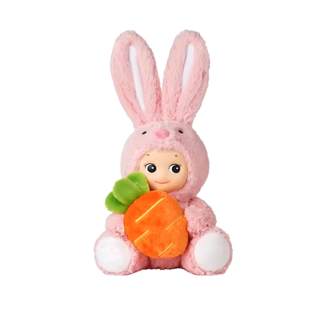 Rabbit - Plush Collection