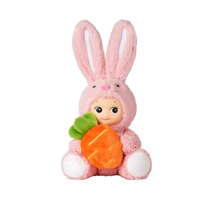 Rabbit - Plush Collection