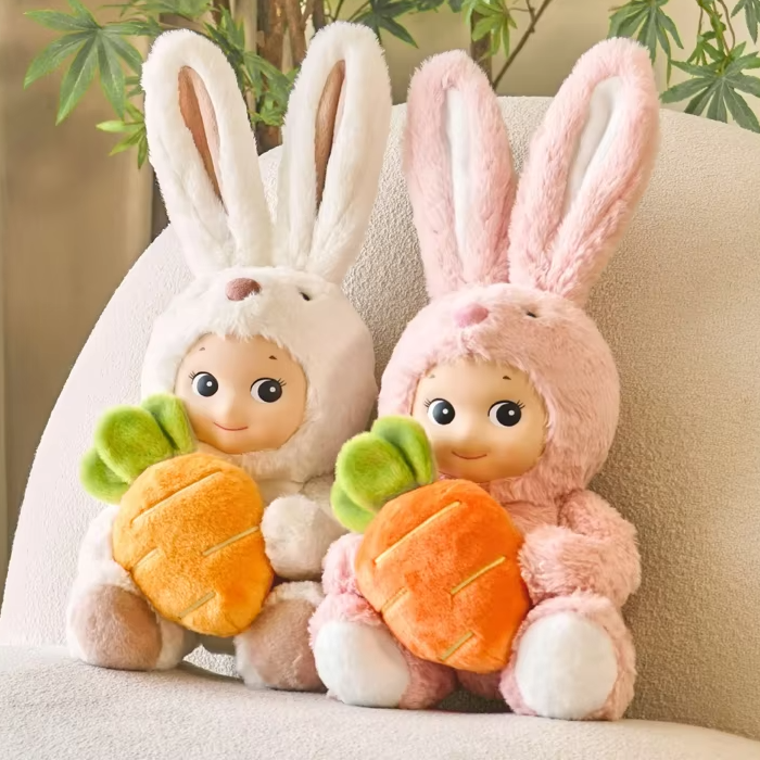 Rabbit - Plush Collection