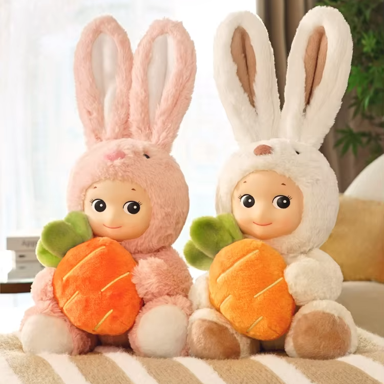 Rabbit - Plush Collection