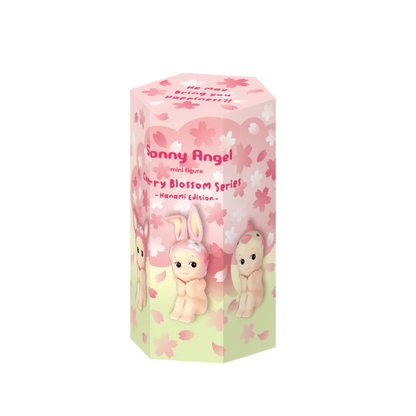 Cherry Blossom Series