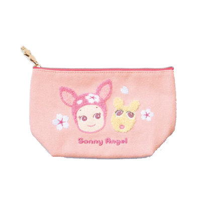 Cherry Blossom Pouch