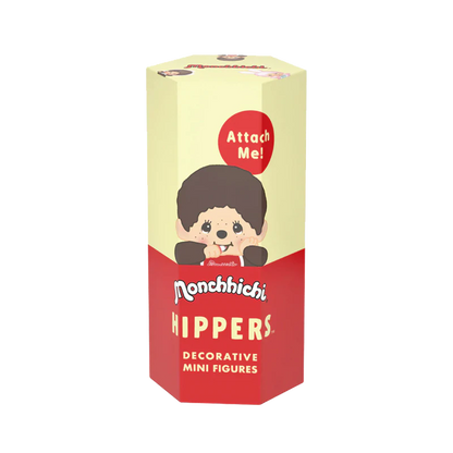 Hippers Monchichi