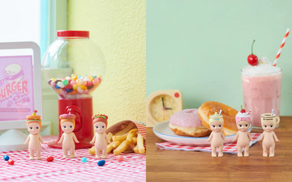 Snack Series