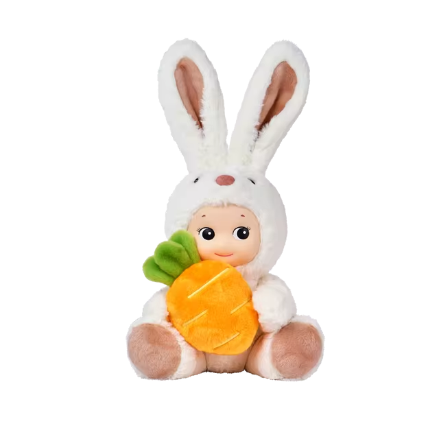 Rabbit - Plush Collection